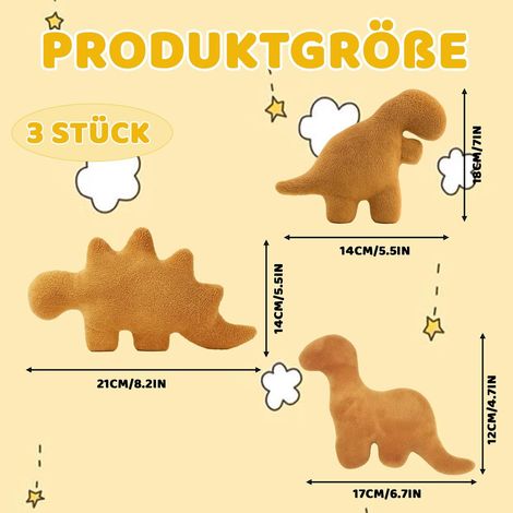 Collection de peluches et coussins JeiibrZui Lune - 30 cm - 1 peluche douce - Jaune, idéale pour la décoration et le confort de sommeil de la chambre d'enfant (1/5)