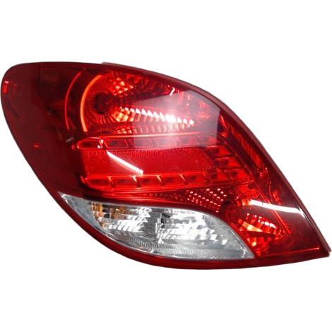 Feu Arrieree Gauche  PEUGEOT 207 [PRODUIT D'OCCASION]♻️6350hq
