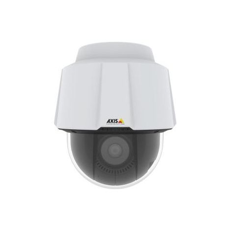 Axis 01681-001 Telecamera IP PTZ 32x Zoom Interno/Esterno Full HD 1080p (1/2)