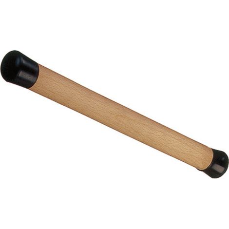 Hobelbankschlüssel Spindel ø 26 mm Länge 300 mm+2 Endkappen