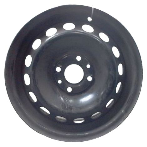Jante Tole FIAT Punto 2003- [PRODUIT D'OCCASION]♻️46837080