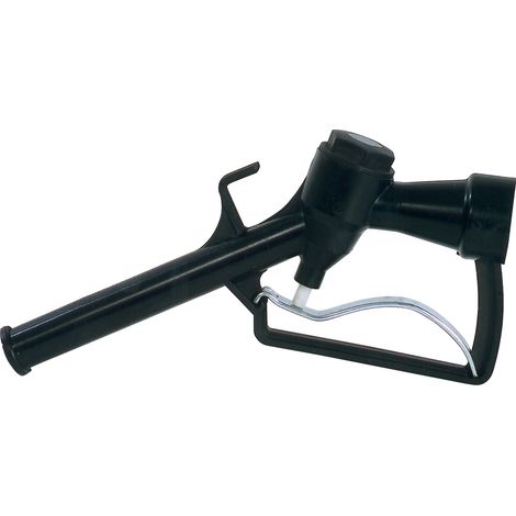 Pistolet mazout plastic - Master Pumps