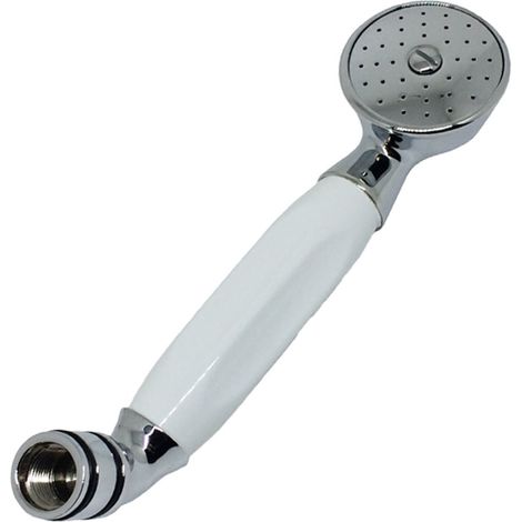 Ricambio doccetta serie 800 Zazzeri 2000-0504-A00-CRCR