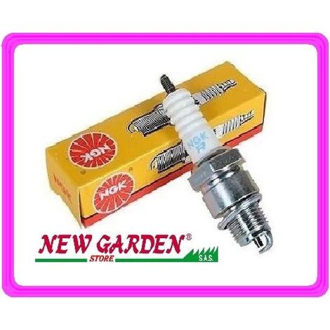 Candela accensione motore tagliaerba tosaerba rasaerba NGK 11-264 AB-2