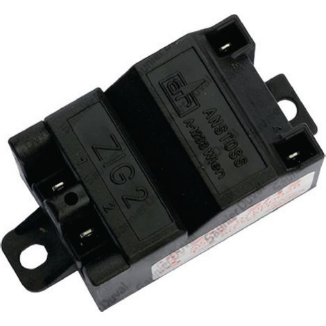 Saunier Duval – Allumeur récurrent pour chaudière – Electrode allumage – Largeur 100mm – Compatible avec modèles THEMACLASSIC et THEMATEK