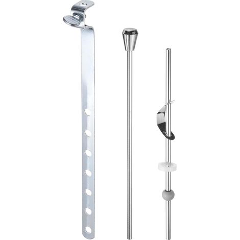 Kit De Réparation D'évier Tige À Bille en Fer Bille De 12mm (1/5)