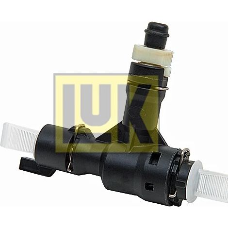 Limiteur de couple sur le pic d'embrayage LuK 418 0406 10 AUDI 1K0721468A