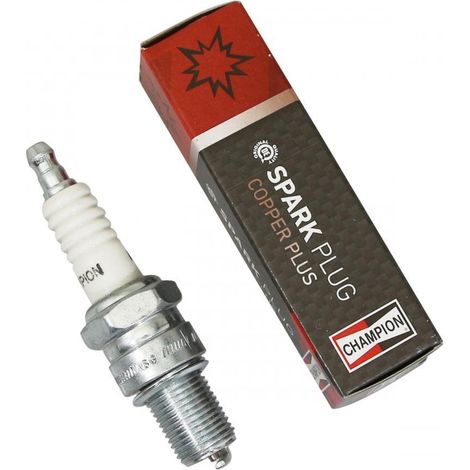 Original-Zündkerze für Auto rn1c / 438031 neu