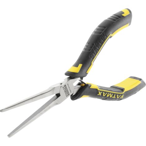 Mini-alicate boca extra-larga FATMAX® STANLEY FATMAX FMHT0-80520