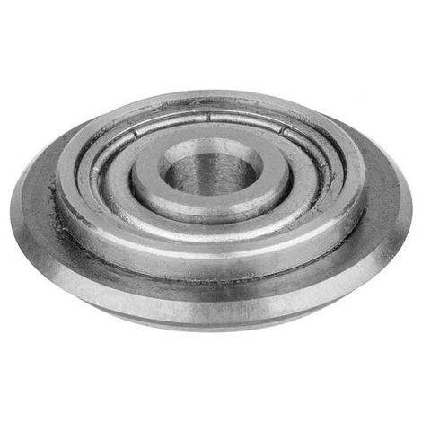 Outil du carreleur Dedra ded0023 roue de coupe 22 mm 6 mm (1/3)