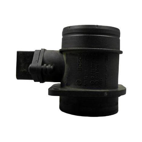 [PRODUIT D'OCCASION] Debitmetre Air VOLKSWAGEN Golf ♻️ Ref Oe. 038906461b - Garantie à vie (1/3)
