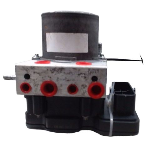 [PRODUIT D'OCCASION] Unite Hydraulique Abs CITROEN C3 ♻️ Ref Oe. 1631831480 - Garantie à vie (1/3)