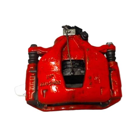 [PRODUIT D'OCCASION] Etrier De Frein Avant Gauche FIAT 500 ♻️ Ref Oe. 77365008 - Garantie à vie (1/4)