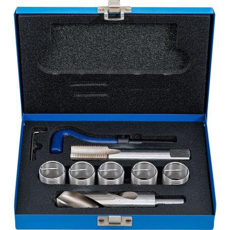 BGS Reparaturset für Gewinde M24 x 2,0 Stahl (1/4)