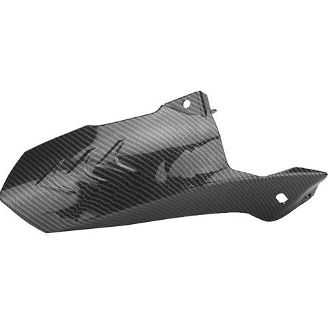 Garde-boue arrière pour moto CLICK 125/150 - Accessoires moto A (1/4)