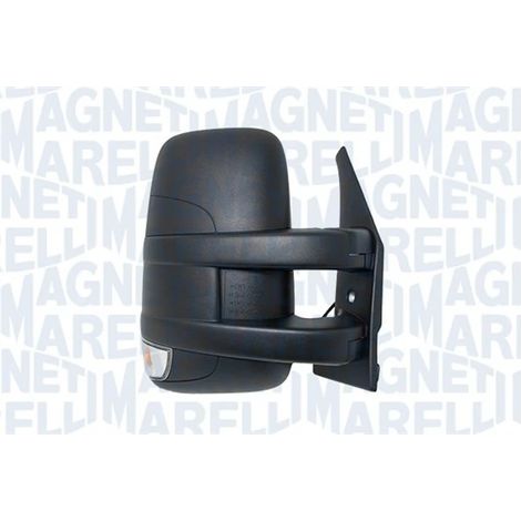 Rétroviseur extérieur, cabine Magneti Marelli 182203180470 IVECO 3800403