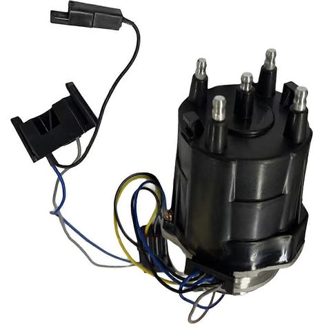 OPEL A.STRA F, K.ADEETT E1 da Tändfördelare 93174573 1211408 1211010 10457021 011036679F2 01 (1/5)