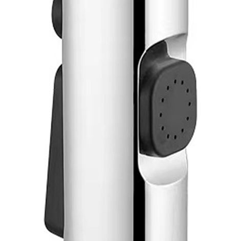 Douchette de douchette portable pour femme, compatible avec les toilettes, les salles de bain et le lavage de voiture. (1/5)