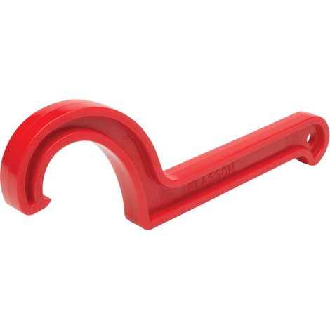 Plasson Mechanical Plastic Wrench 16-40mm
