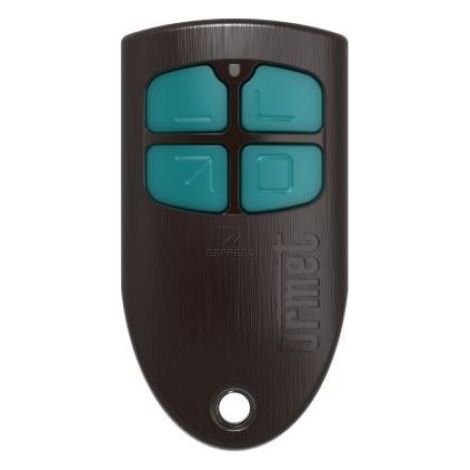 Télécommande URMET MEMO BIP 4B 868
