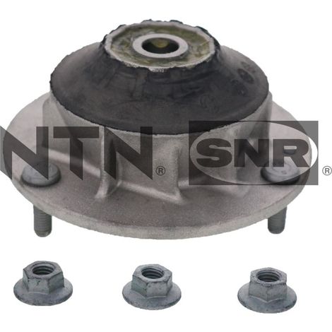 Kits de butée de suspension - KB650.11 - SNR - Compatible avec véhicule BMW