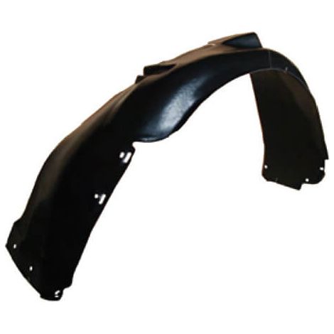 Pare-boue d'aile avant gauche Audi A4 1 B5 phase 2 1999-2000