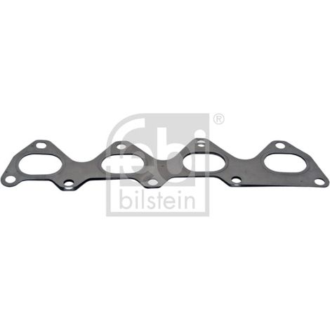 Joint, collecteur d'échappement FEBI BILSTEIN 45740 AUDI 03C 253 039 F (1/2)