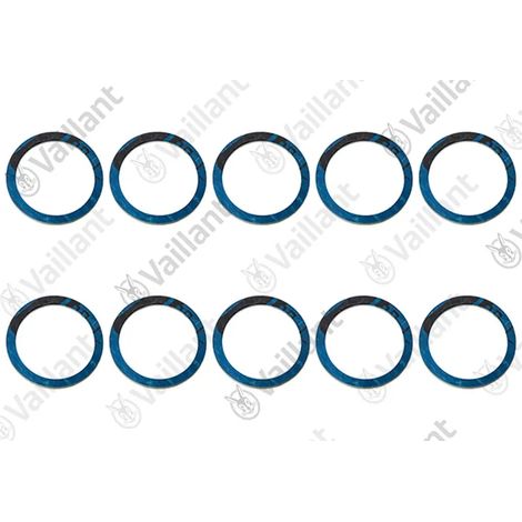 VAILLANT Guarnizione, (x10) VGR 30 F/1, u.w. Vaillant-Nr. , 0010047529