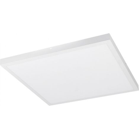 Pannello LED quadrato 60x60 50W 4000K superficie Ecolight (1/5)