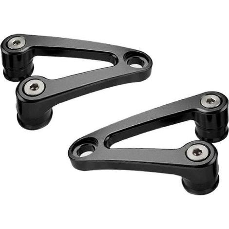 Caméra de recul avec assistance au stationnement 39530-T7A-A010 39530-T7A-A010-M1 pour Honda HR-V 2017-2018 (1/5)
