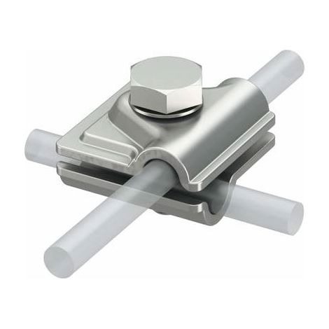 Conector obo 249 8-10 va acero inoxidable resistente corrosión