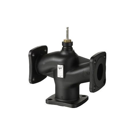 Siemens Dreiwegeventil VXF42.15-2.5 Flansch PN16 DN15, kvs 2,5 - 7738320264 von Buderus
