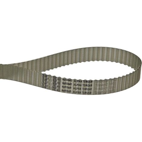 Zahnriemen ZRM 84Z - 6mm OPTIBELT ZRM 84T T54206 (1/2)