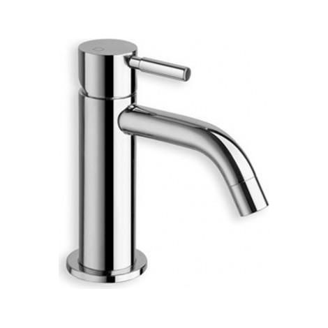 Cristina Ondyna – Mitigeur de lavabo chrome TRIVERDE – Aérateur anticalcaire – Flexibles anti-torsion – Économie d'eau – PM21051 (1/3)