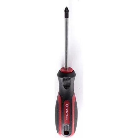 Destornillador Milwaukee yf-15501 pz1 magnético ergonómico