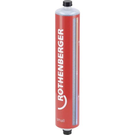 Cartuccia di demineralizzazione Rothenberger PURE H2O SM) (1/5)