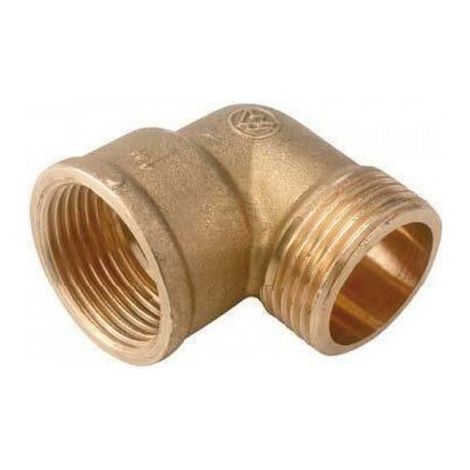 CODO 90Âº M/H - FIGURA 92 LATON 2" - ATUSA