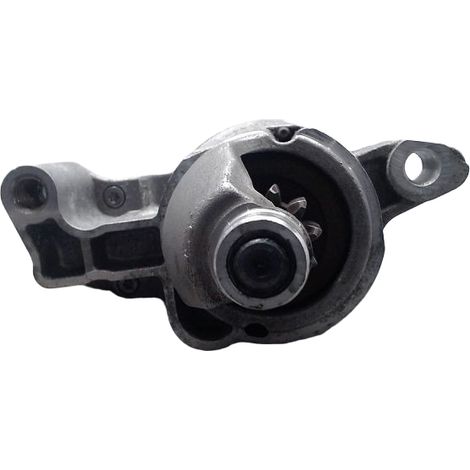 [PRODUIT D'OCCASION] Demarreur AUDI A4 ♻️ Ref Oe. 03l911021h - Garantie à vie (1/4)