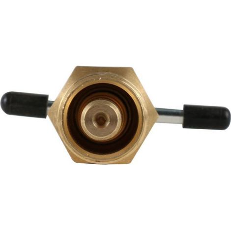 Extracteur D'olive - 15 mm Et 22 mm - Pour Raccords En Cuivre Et Laiton Massif - 1 Pièce (1/5)