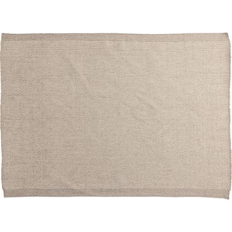 Vilma tapis 230x160cm beige. (1/4)