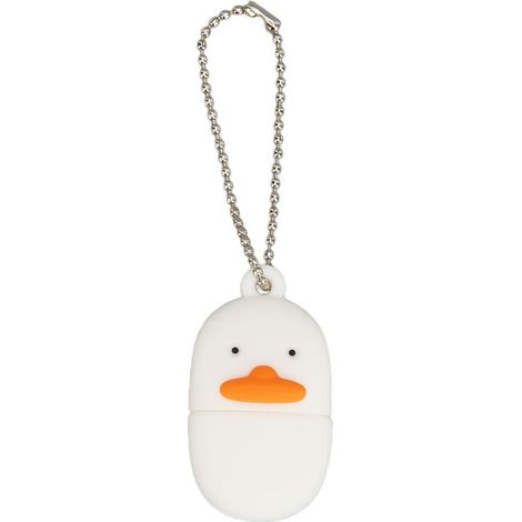 Clé USB 64GB Mignon Canard Design Plug and Play Ultra Stable Mémoire Flash Portable (1/5)