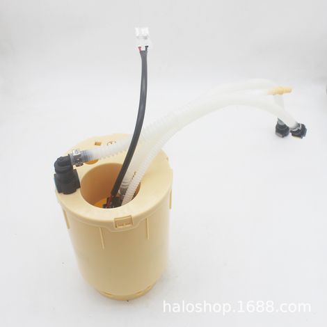 7L6919088F 75071011 771011 Applicable to fuel pump assemblies for Volkswagen, Audi, and Porsche. (1/4)