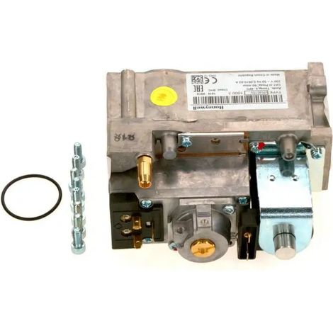 BOSCH Armature VR4615 1000 kpl everp, 7747002329