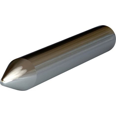Weller WLTC08IR30 Lötspitze Konisch Spitzen-Größe 0.80 mm Inhalt 3 St. (1/2)