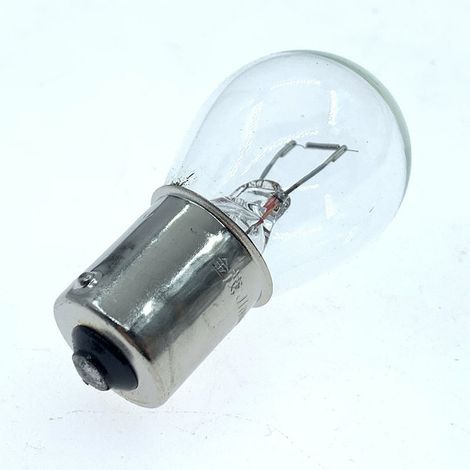 4053872/XS41-13K370-AC Compatible with Ford Focus front indicator bulb sockets - single bulb