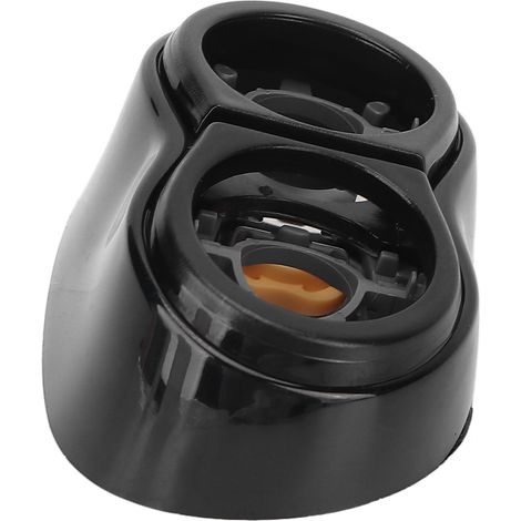 Tête de remplacement pour rasoir électrique, support de lame pour S300 S301 S311 S321 S330 S331 S360, pièce de rechange compatible, kit de montage durable. (1/5)