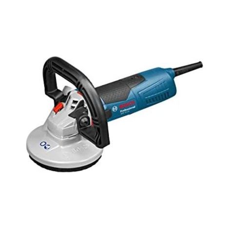 Bosch GBR 15 CA Smerigliatrice professionale per calcestruzzo in un set in box (1/5)