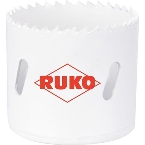 Scie cloche RUKO 126054 54 mm (1/4)