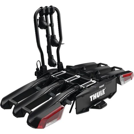 THULE NV Thule EasyFold 3 - 3 Räder
