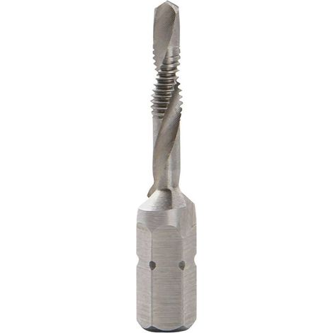 MMA20 Taraud combiné M2 1 pc(s) (1/2)
